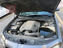 کرایسلەر 300